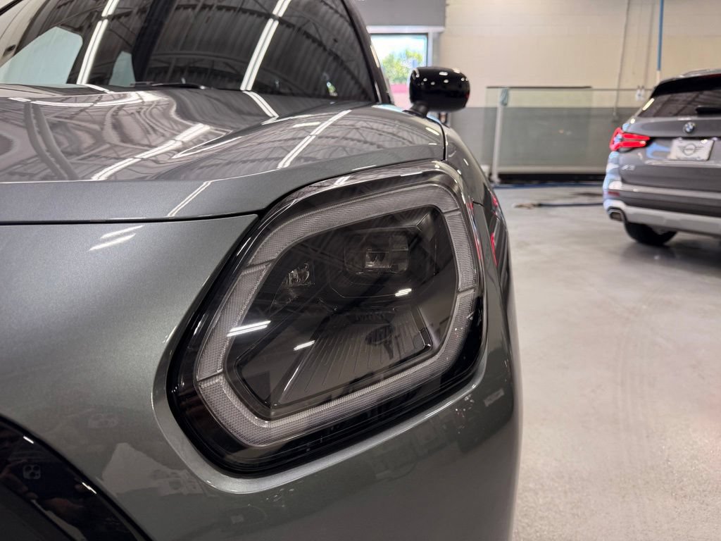 New 2027 MINI Cooper Countryman S AWD/4WD image 9