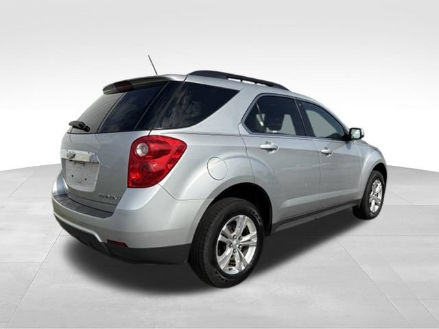 Used 2015 Chevrolet Equinox LT w/ Driver Convenience Package FWD image 17