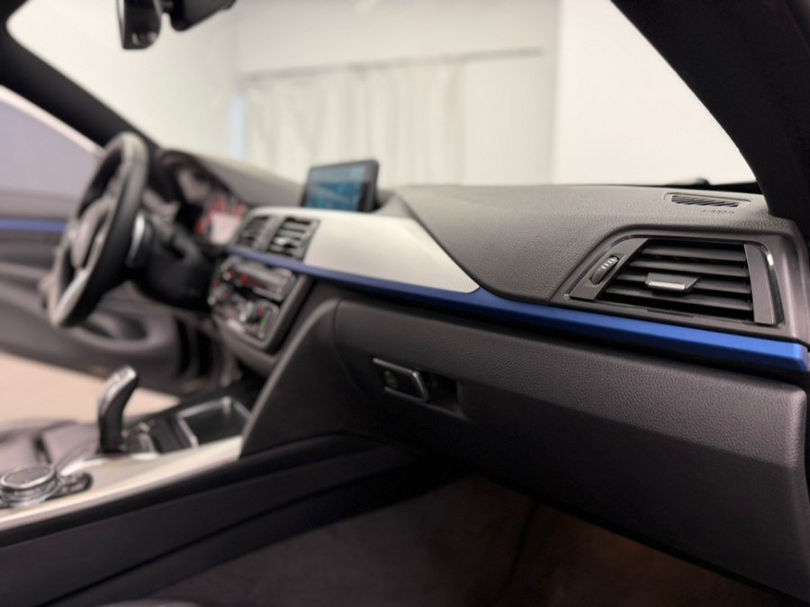 Used 2016 BMW 435i Coupe RWD image 39