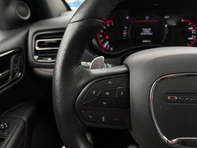 Certified 2024 Dodge Durango R/T image 31
