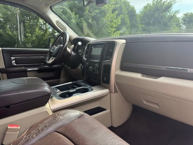 Used 2018 RAM 2500 Longhorn image 18