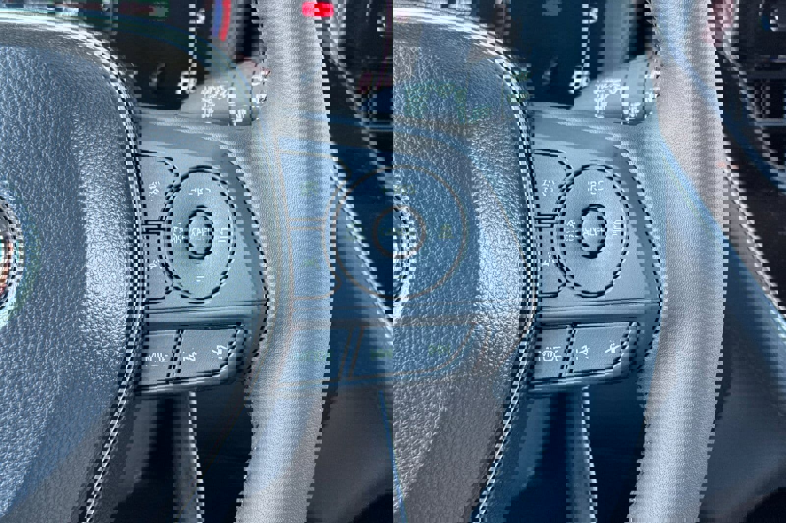 New 2026 Toyota Corolla Cross LE image 27