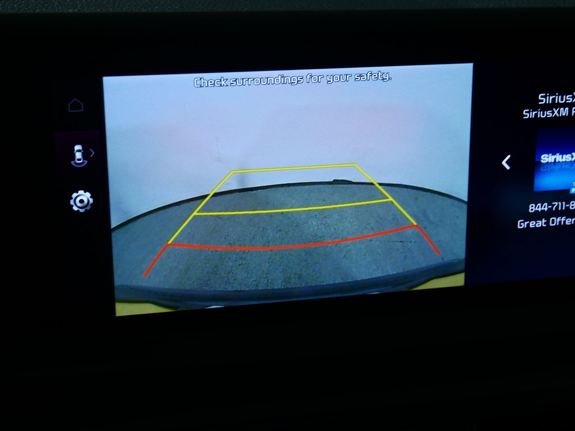 Used 2024 Kia Seltos S AWD/4WD image 33