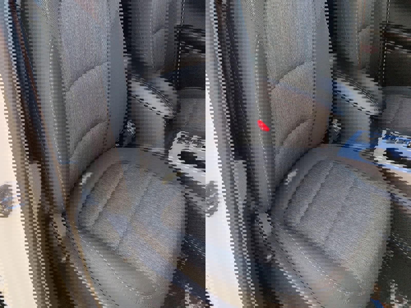 Certified 2023 Ford Bronco Sport Big Bend w/ Convenience Package image 22