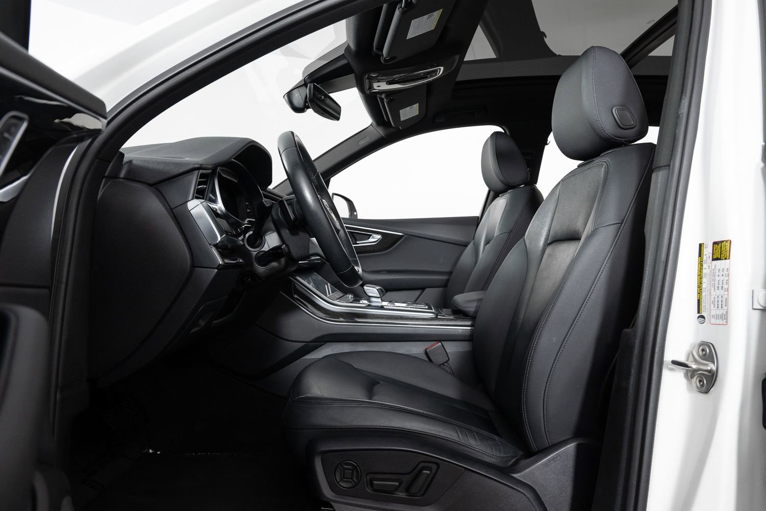 Used 2021 Audi Q7 2.0T Premium w/ Convenience Package image 15