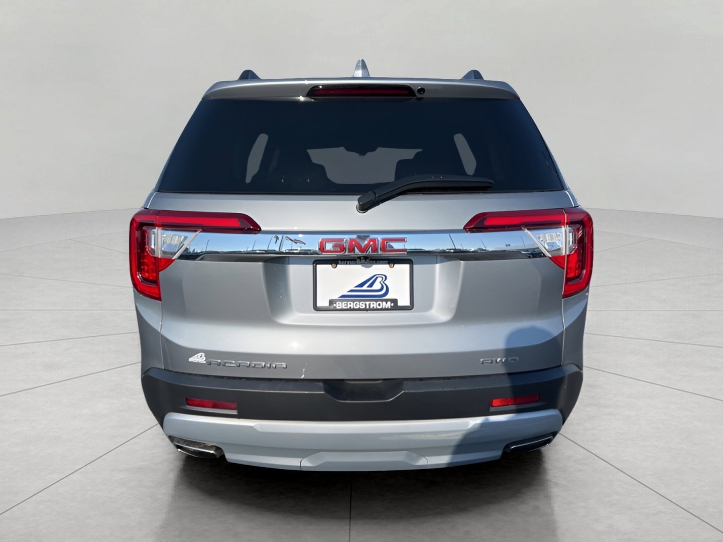 Used 2023 GMC Acadia SLE w/ Driver Convenience Package image 7