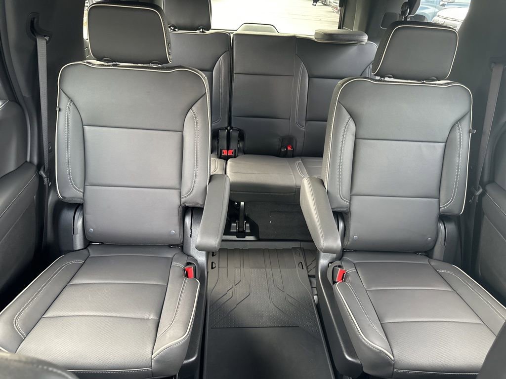 New 2026 Chevrolet Tahoe Premier w/ Sun And Tow Package image 38