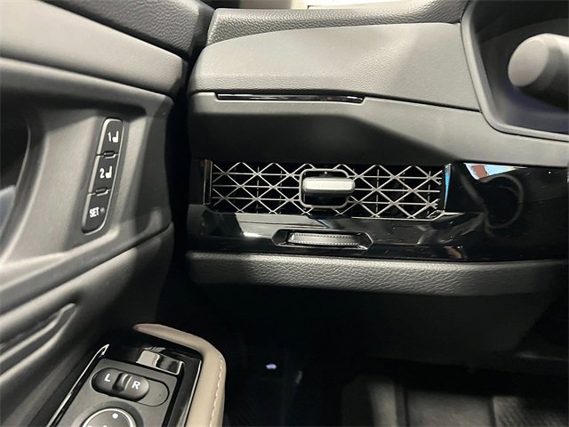 New 2025 Honda Accord Touring image 18