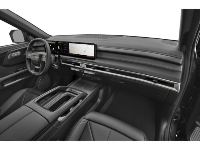 New 2027 Kia Telluride SX Prestige AWD/4WD image 12