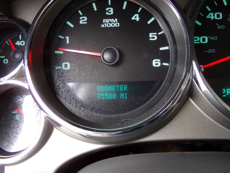 Used 2008 GMC Sierra 1500 SLE w/ Power Pack Plus RWD image 44