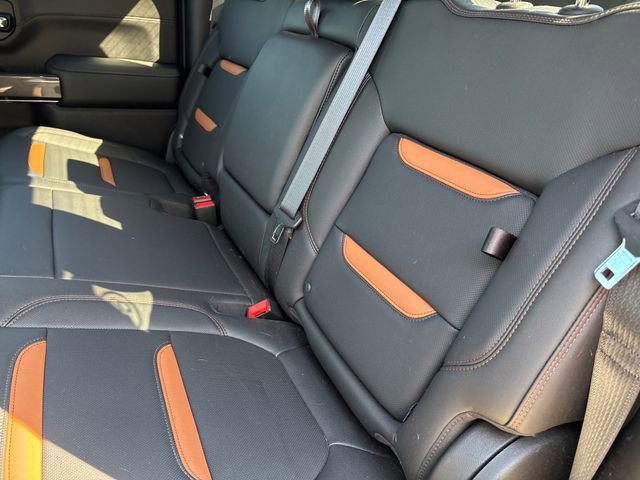 Used 2021 GMC Sierra 1500 AT4 AWD/4WD image 7