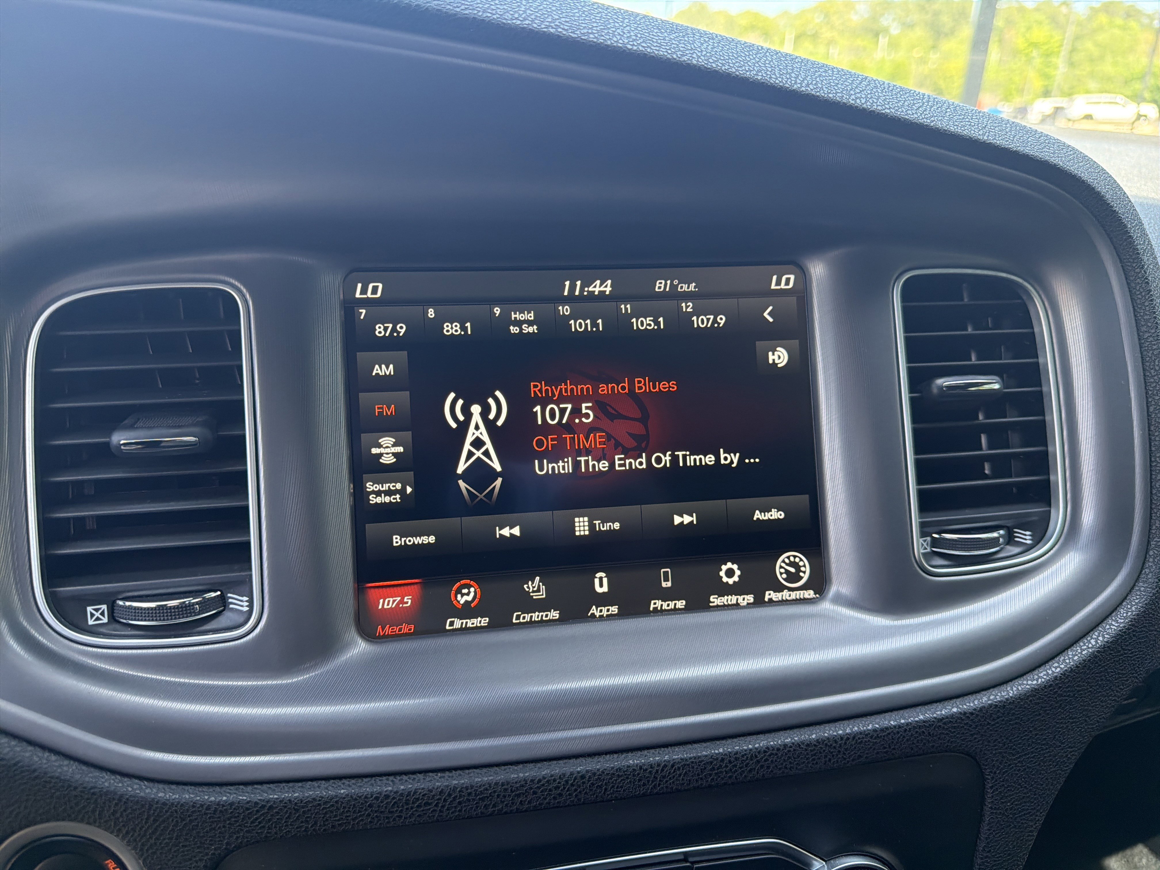 Used 2023 Dodge Charger Scat Pack image 33