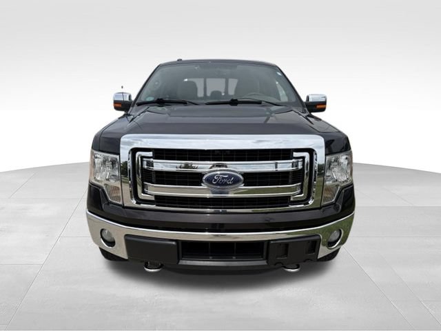 Used 2014 Ford F150 XLT w/ Equipment Group 302A Luxury AWD/4WD image 8