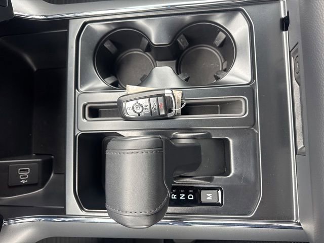 New 2025 Ford F150 XLT w/ Equipment Group 302A MID image 40