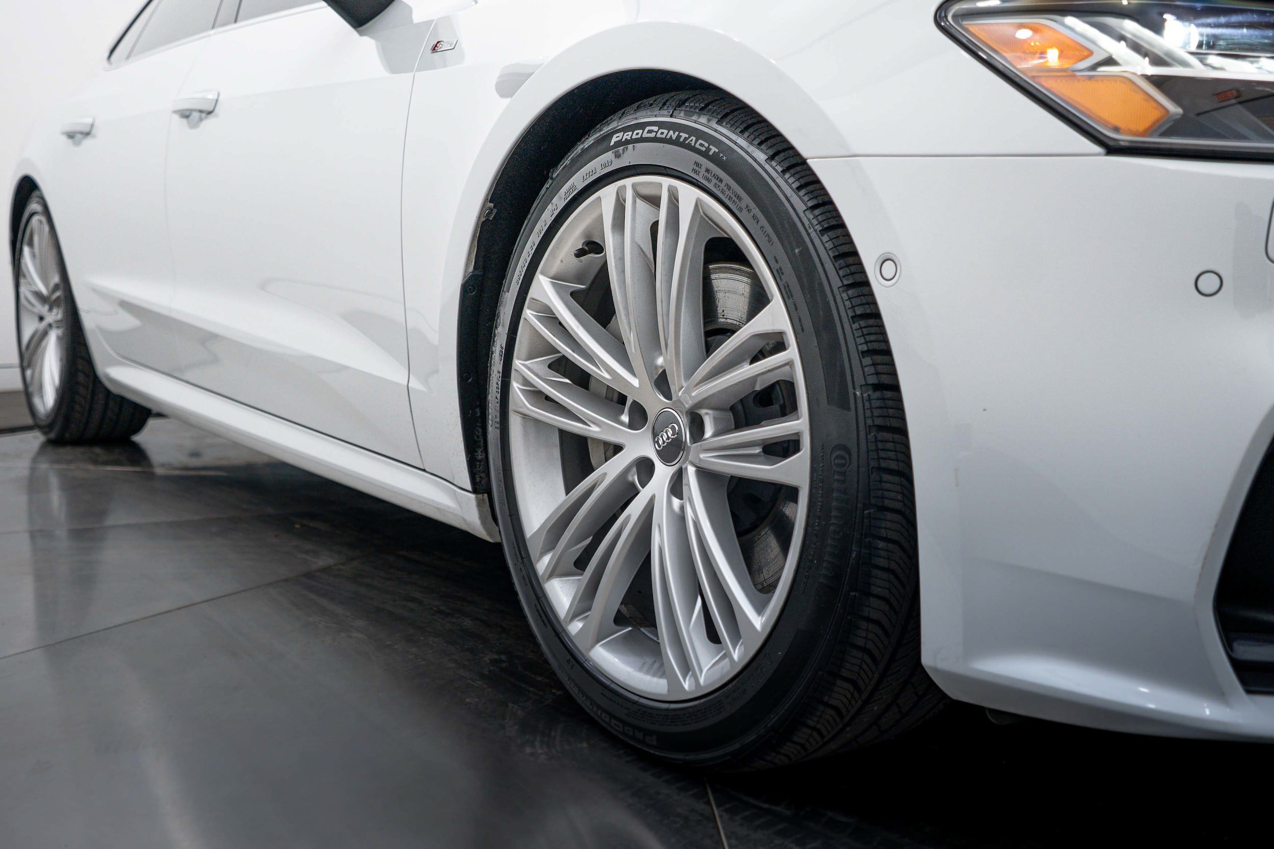Used 2019 Audi A7 3.0T Prestige AWD/4WD image 22