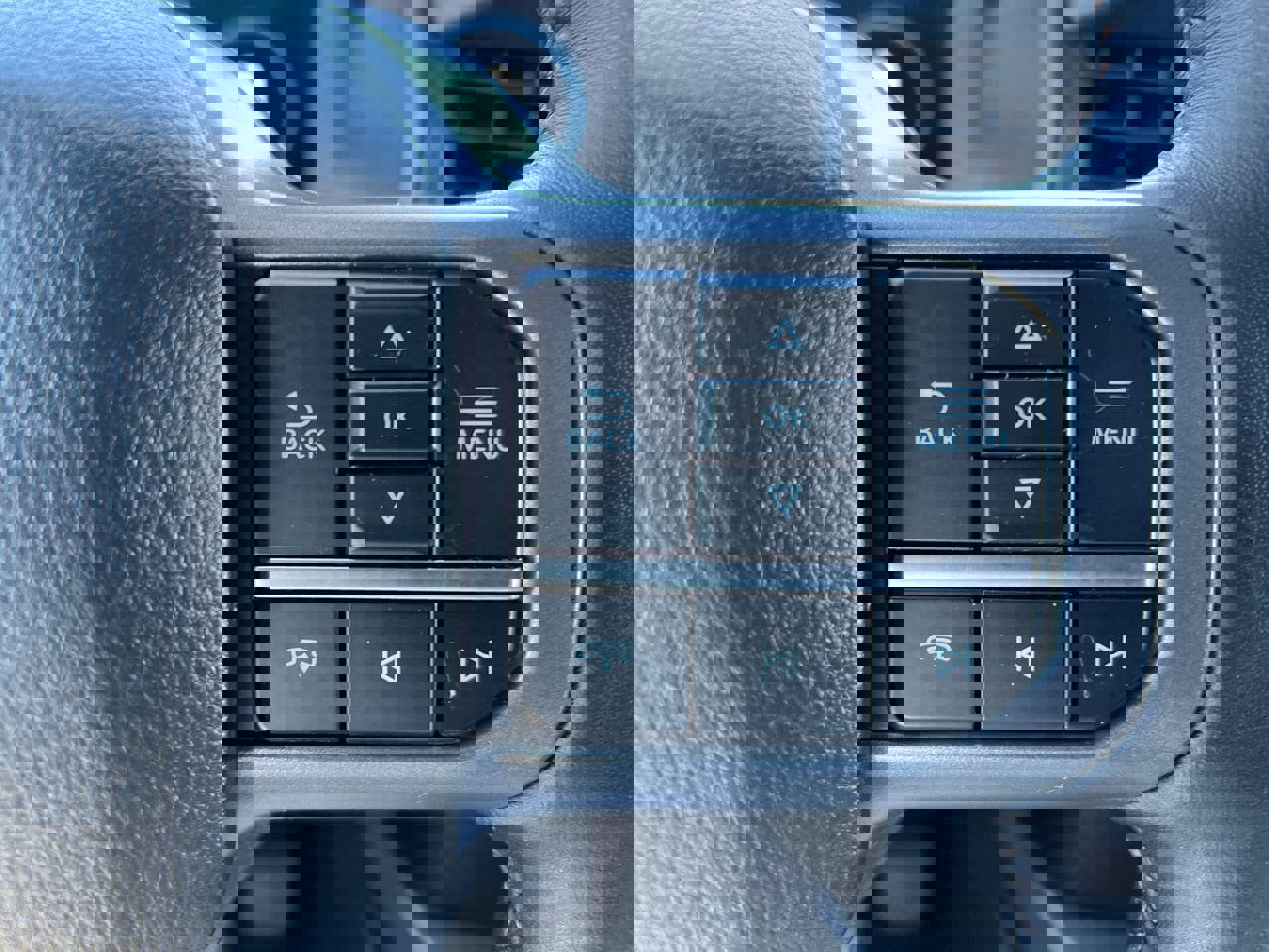 Certified 2023 Ford F150 Lightning Lariat w/ Equipment Group 511A High image 40