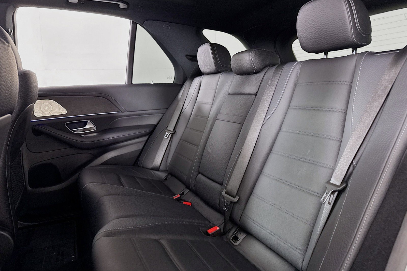 Certified 2024 Mercedes-Benz GLE 450 4MATIC image 8