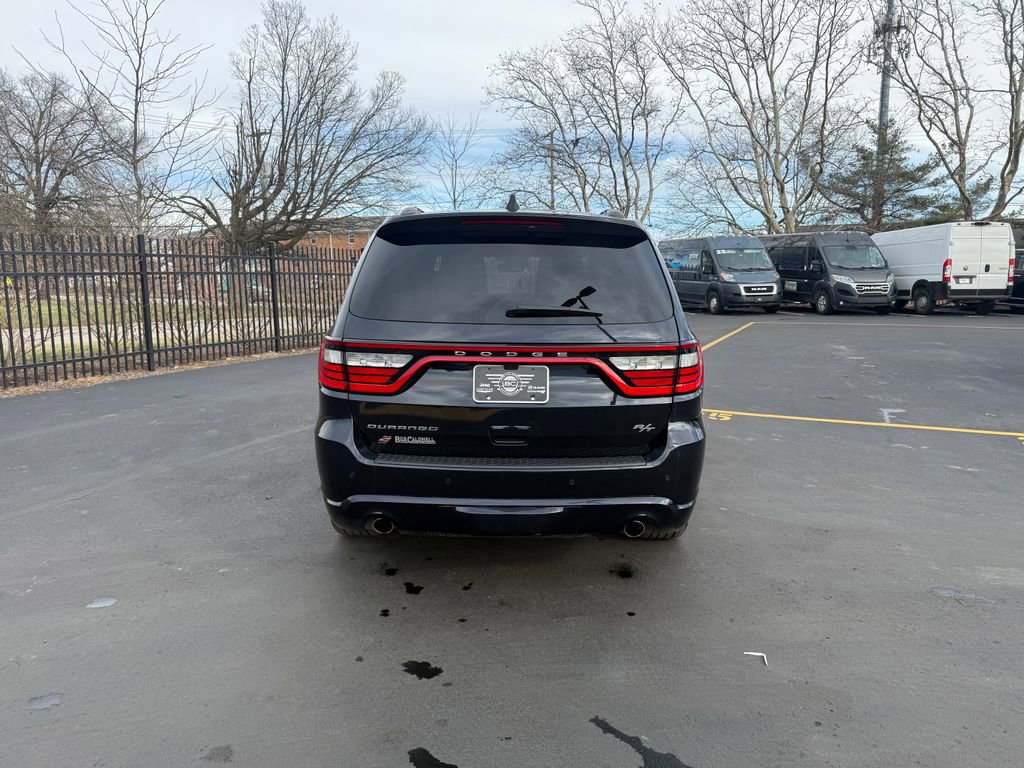 Used 2024 Dodge Durango R/T image 6