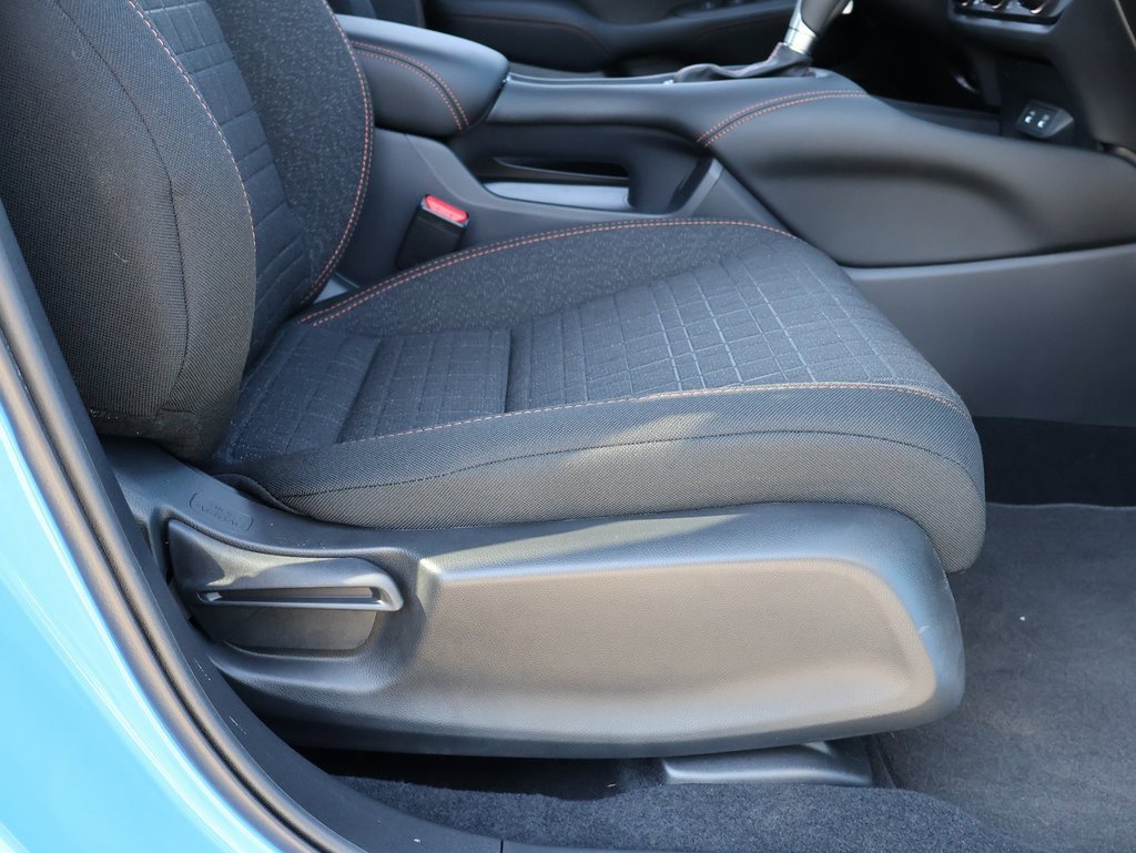 New 2026 Honda HR-V Sport image 9