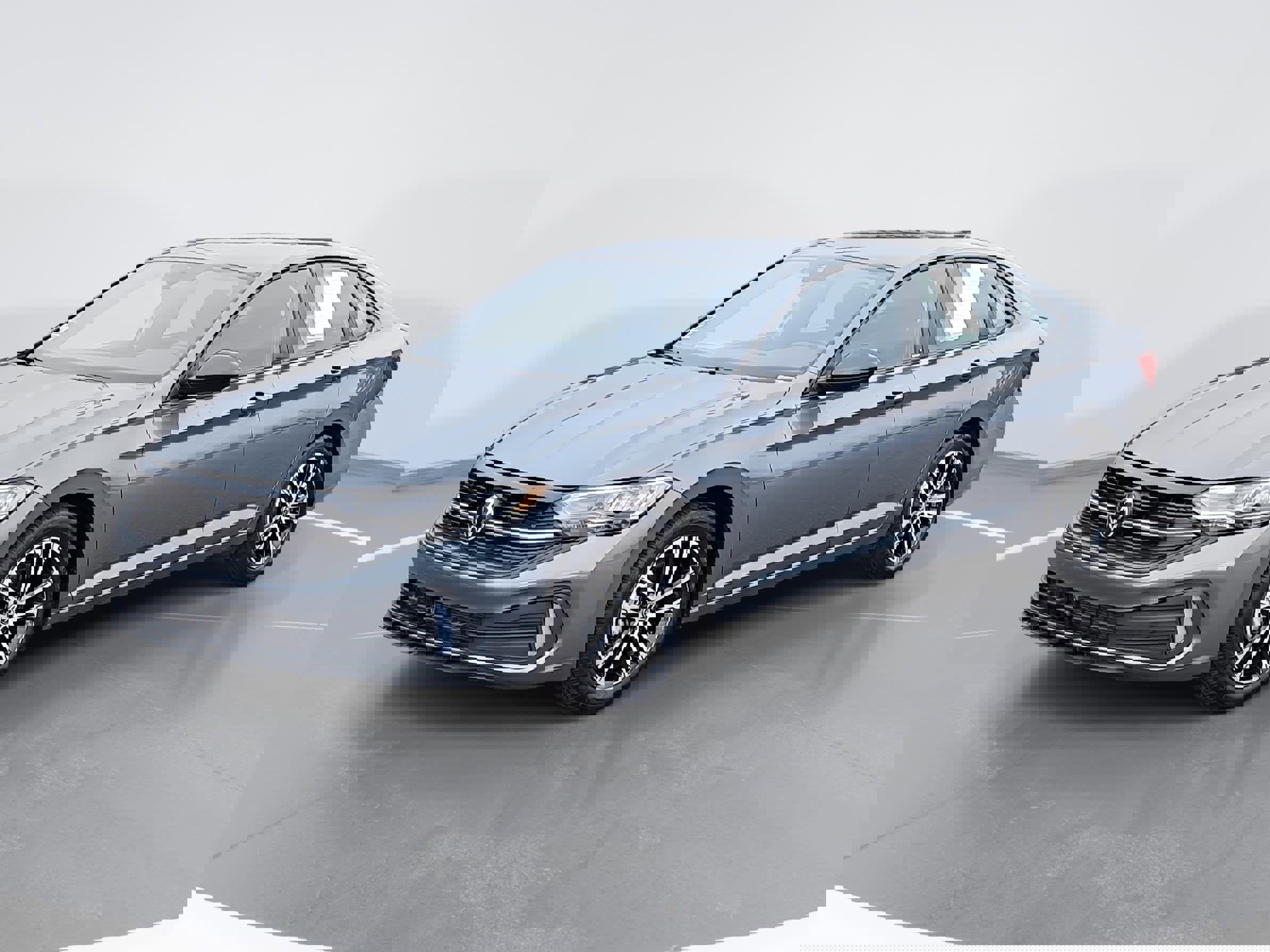 Certified 2024 Volkswagen Jetta Sport image 7