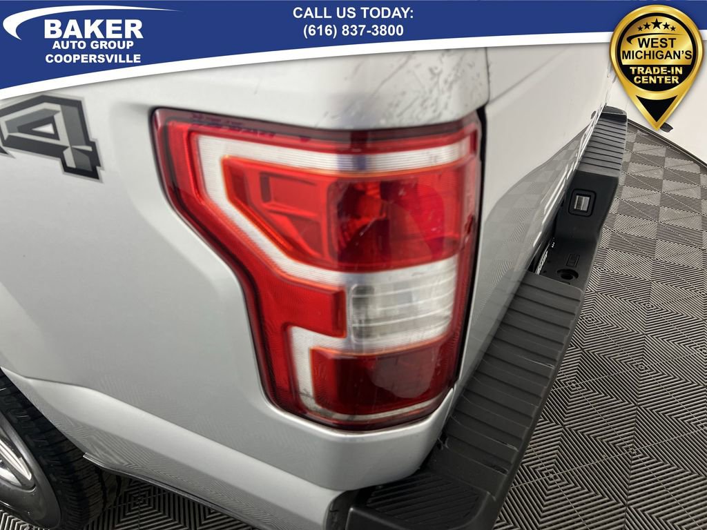Used 2019 Ford F150 XLT image 32