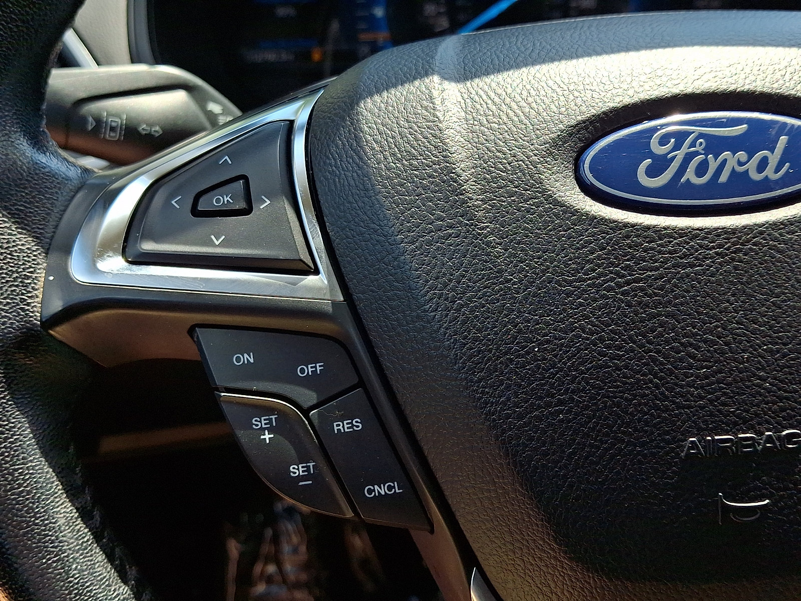 Used 2022 Ford Edge SEL w/ Convenience Package AWD/4WD image 21