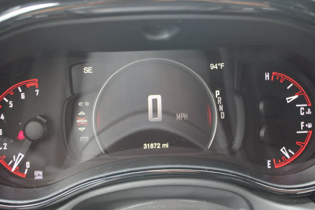 Used 2025 Dodge Durango GT AWD/4WD image 17