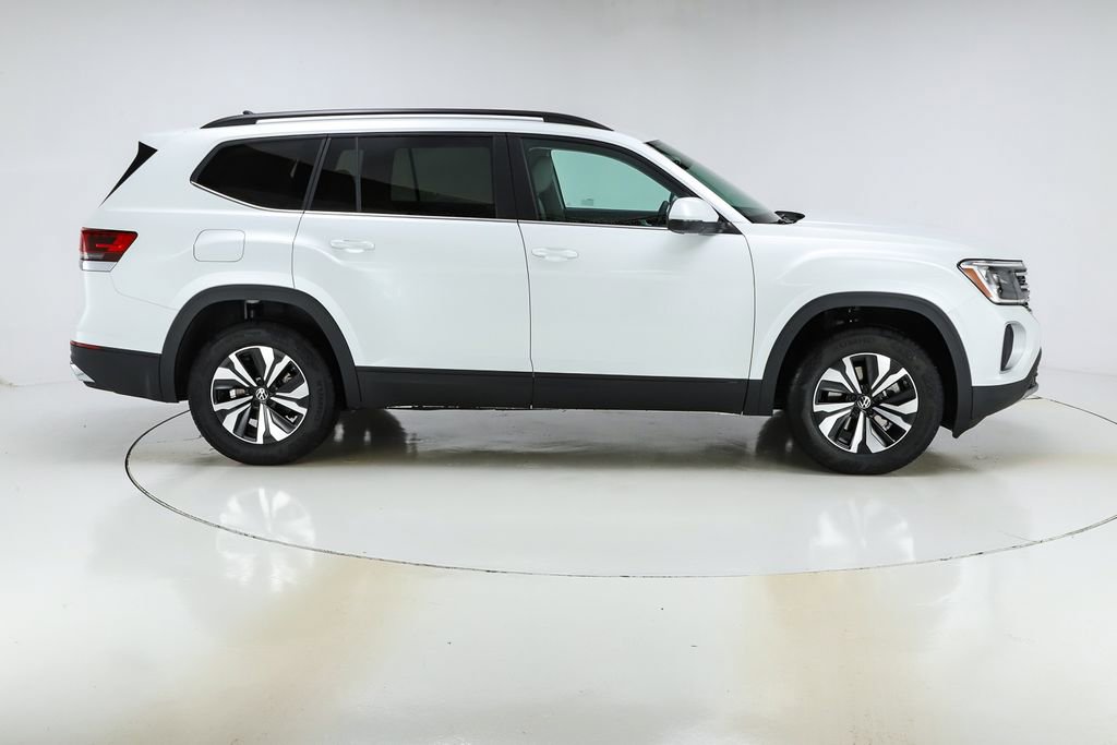 New 2026 Volkswagen Atlas SE image 10