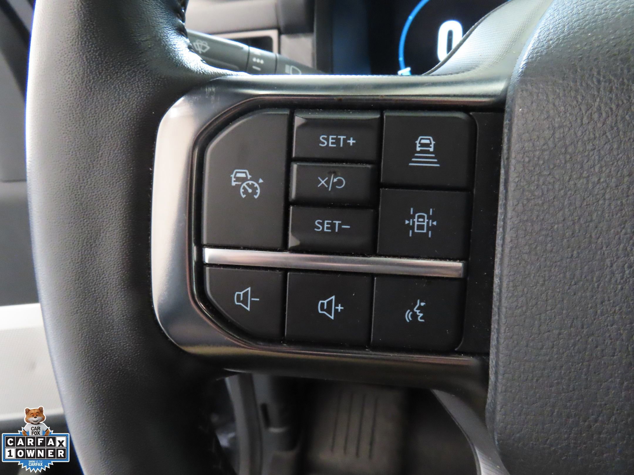 Used 2022 Ford F150 Platinum w/ Equipment Group 701A High AWD/4WD image 12
