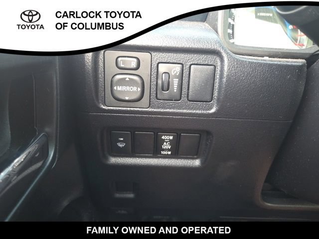 Used 2019 Toyota 4Runner SR5 Premium AWD/4WD image 26