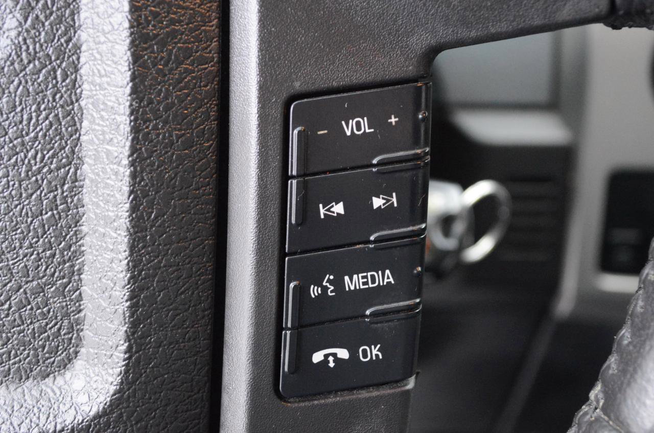 Used 2014 Ford F150 XLT w/ Equipment Group 302A Luxury image 27