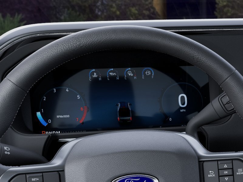 New 2027 Ford F250 Lariat RWD image 35