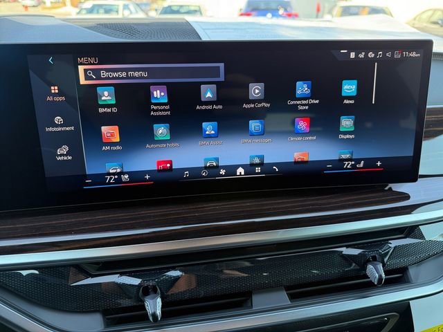 New 2026 BMW X5 xDrive40i AWD/4WD image 23