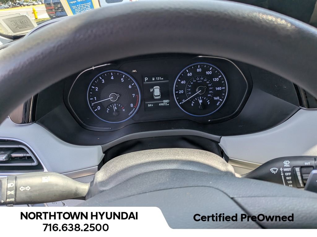 Used 2022 Hyundai Palisade SE w/ Cargo Package image 8