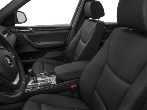 Used 2017 BMW X3 xDrive28i image 9