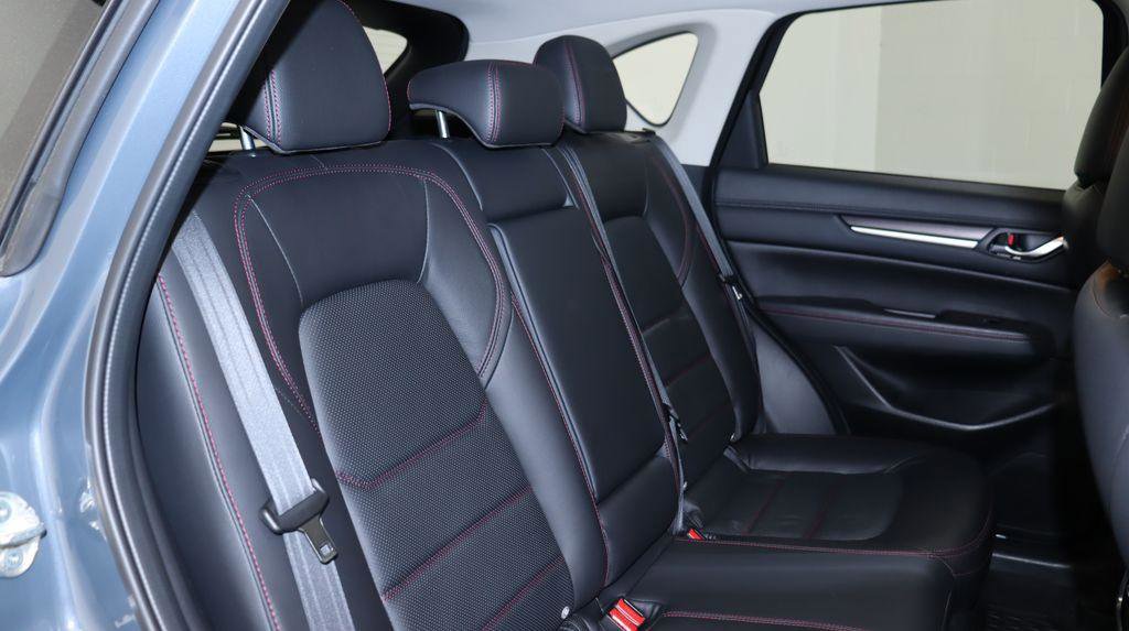 Used 2021 MAZDA CX-5 Carbon Edition AWD/4WD image 22