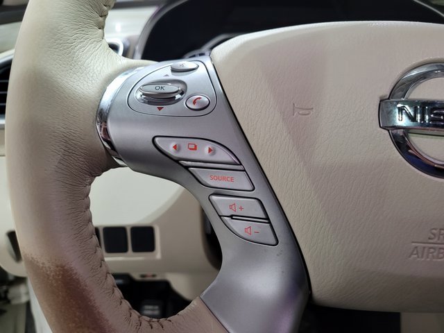 Used 2017 Nissan Murano Platinum image 41