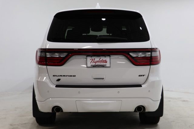 Used 2022 Dodge Durango GT AWD/4WD image 7
