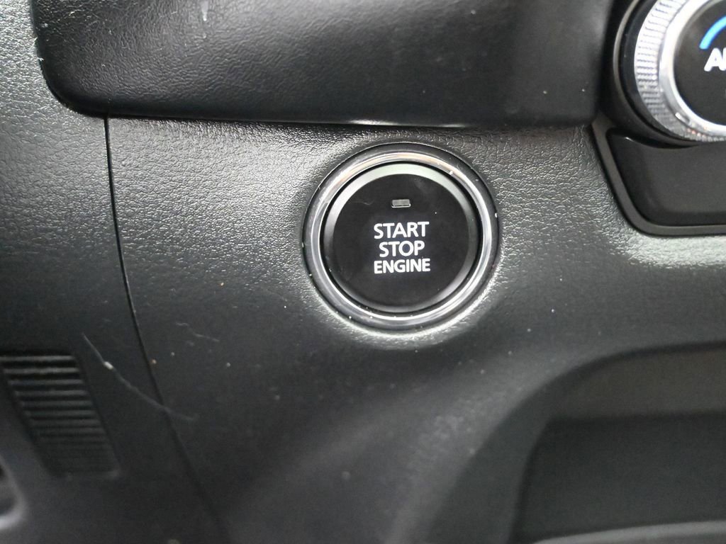 Used 2023 MAZDA CX-50 AWD 2.5 S w/ Premium Plus Pkg image 15