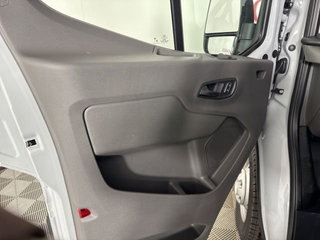New 2025 Ford Transit 350 148 Medium Roof AWD image 16