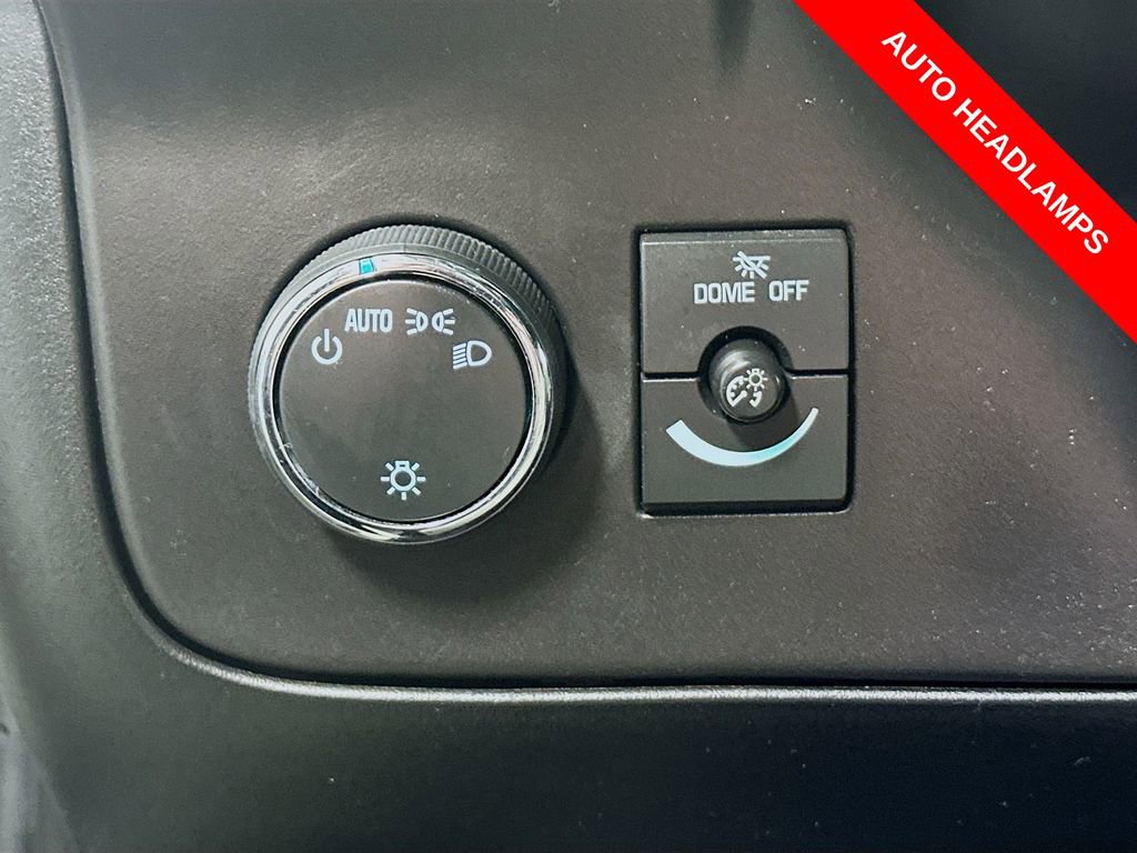 Used 2019 Chevrolet Express 3500 LT w/ LT Preferred Equipment Group image 11