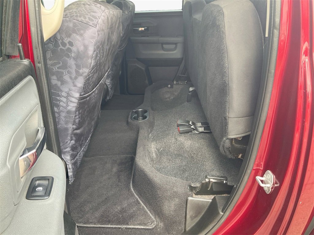 Used 2019 RAM 1500 Classic Warlock image 13