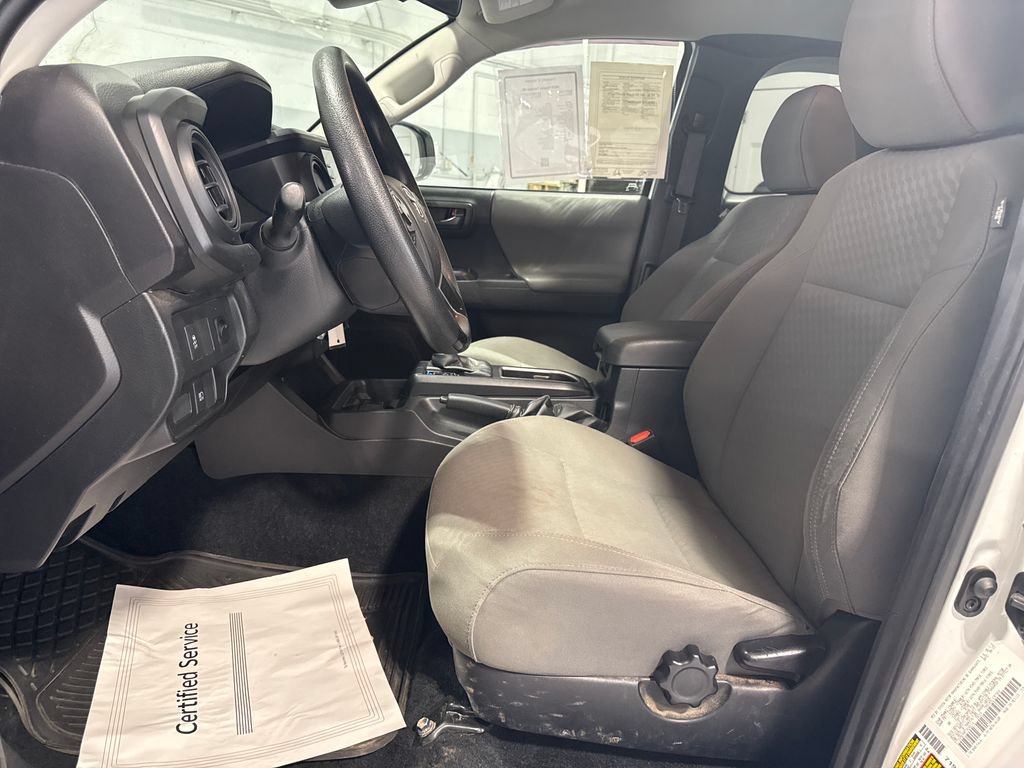 Used 2023 Toyota Tacoma SR AWD/4WD image 23