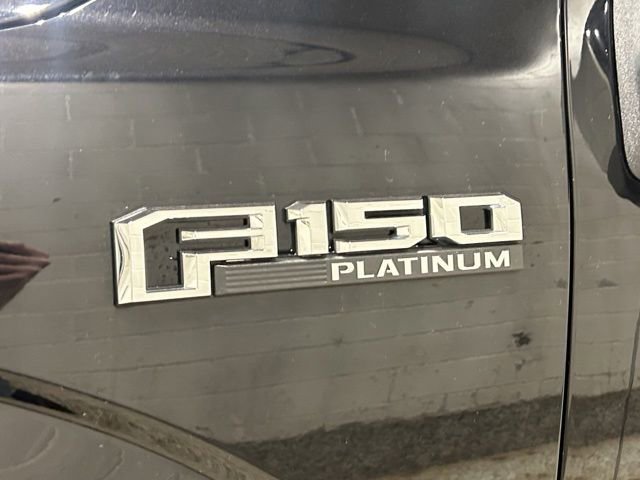 Certified 2019 Ford F150 Platinum w/ Technology Package AWD/4WD image 26