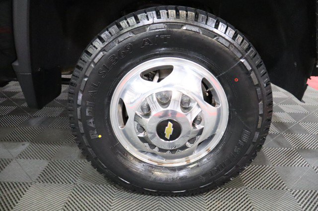 Used 2020 Chevrolet Silverado 3500 High Country w/ Safety Package II AWD/4WD image 83