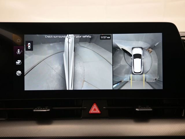 Used 2023 Kia Sportage SX Prestige image 22