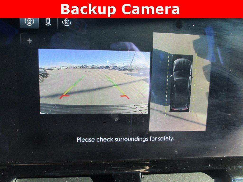 Used 2020 Lincoln Navigator L Reserve w/ Luxury Package image 16