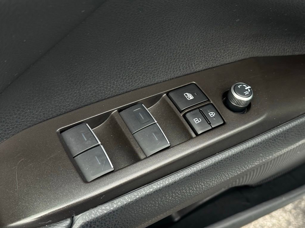 Used 2024 Toyota Camry XSE image 12