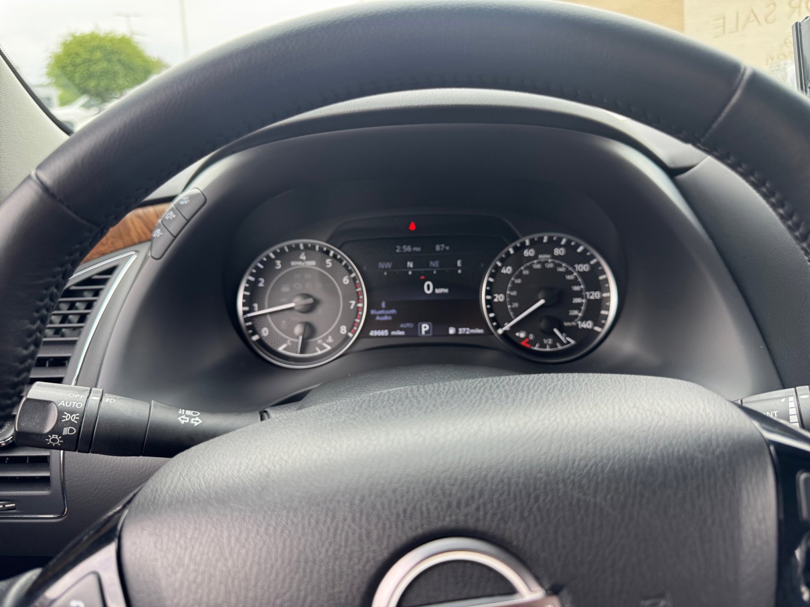 Used 2022 Nissan Armada SL image 10