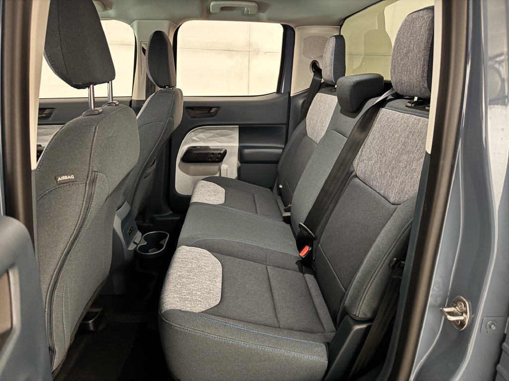 New 2026 Ford Maverick XLT FWD image 15